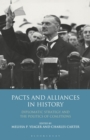 Image for Pacts and alliances in history  : diplomatic strategy and the politics of coalitions