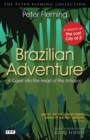 Image for Brazilian adventure  : the classic quest for the lost city of Z