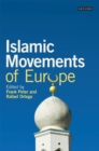Image for Islamic Movements of Europe