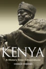 Image for Kenya  : a history since independence