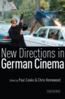 Image for New Directions in German Cinema