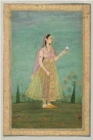 Image for Imperial Women in Mughal India
