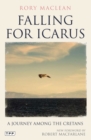 Image for Falling for Icarus  : a journey among the Cretans