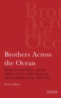 Image for Brothers Across the Ocean