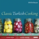 Image for Classic Turkish cookery