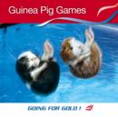 Image for Guinea Pig Games Calendar : Going for Gold