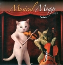 Image for Musical Moggs Calendar