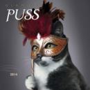 Image for Glamour Puss 2014 Calendar