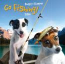 Image for Bodgit &amp; Scarper Go Fishing 2014 Calendar