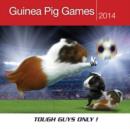 Image for Guinea Pig Games 2014 Calendar