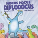 Image for Hocus Pocus Diplodocus