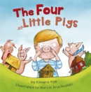 Image for The Four Little Pigs