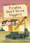 Image for Pirates don't drive diggers