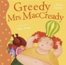 Image for Greedy MacCready