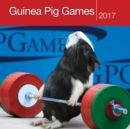 Image for Guinea Pig Games 2017 Calendar