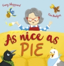 Image for As nice as pie