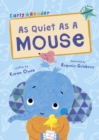 Image for As quiet as a mouse