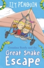 Image for Grandma Bendy and the Great Snake Escape