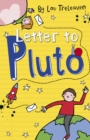 Image for Letter to Pluto