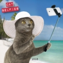 Image for Cat Selfies 2018 Calendar