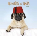 Image for Hounds in Hats 2018 Calendar