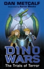 Image for Dino Wars: The Trials of Terror