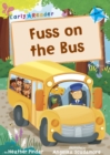 Image for Fuss on the bus