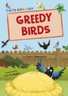 Image for Greedy birds