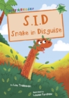 Image for S.I.D, snake in disguise