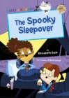 Image for The spooky sleepover