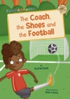 Image for The Coach, the Shoes and the Football