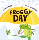 Image for Froggy Day