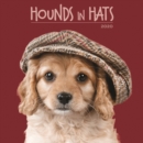 Image for Hounds in Hats 2020 Calendar