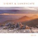 Image for Light and Landscape 2020 Calendar