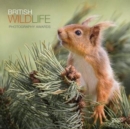 Image for British Wildlife Photography Awards 2020 Calendar