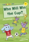 Image for Who will win the cup?