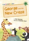 Image for George and the new craze