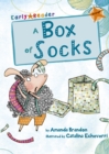 Image for A box of socks