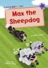 Image for Max the sheepdog