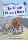 Image for The great grizzly race