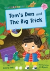 Image for Tom&#39;s den  : and, The big trick