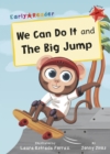 Image for We can do it  : and, The big jump