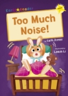 Image for Too much noise!