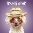 Image for Hounds in Hats 2021 Calendar