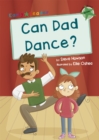 Image for Can Dad dance?