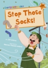 Image for Stop Those Socks!