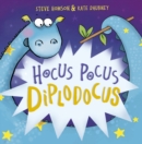 Image for Hocus Pocus Diplodocus  : the world&#39;s first-ever magician