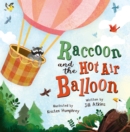 Image for Raccoon and the Hot Air Balloon