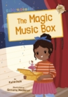 Image for The magic music box