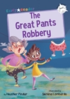 Image for The great pants robbery